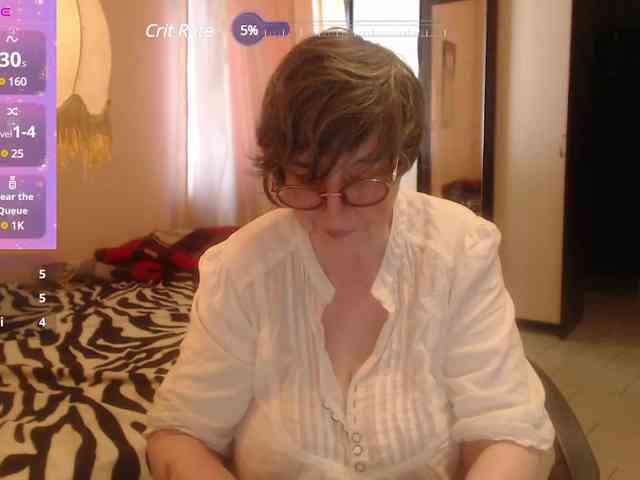 Sharon-love webcam