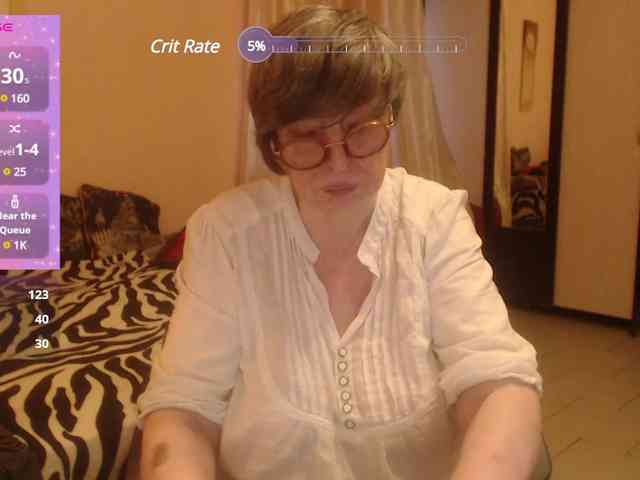 Sharon-love webcam