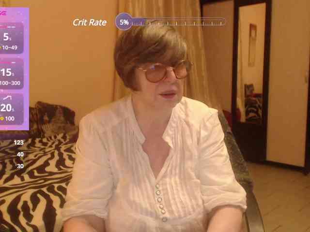 Sharon-love webcam