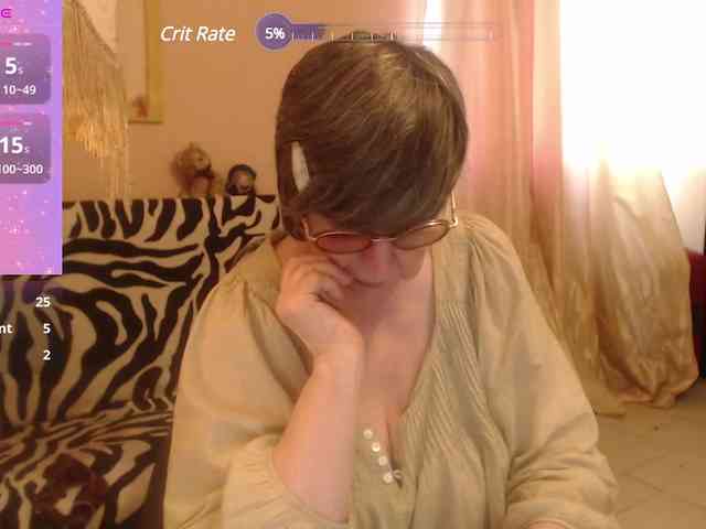 Sharon-love webcam