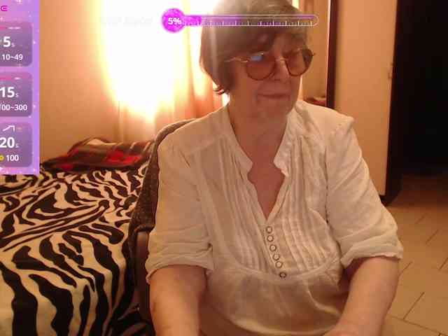Sharon-love webcam