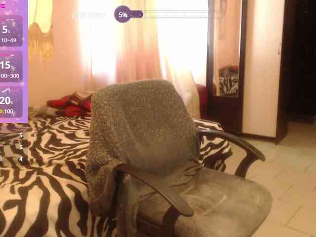 Sharon-love webcam