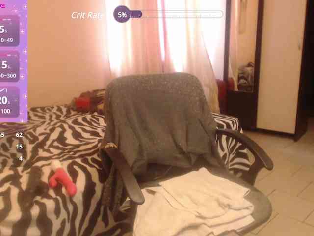 Sharon-love webcam