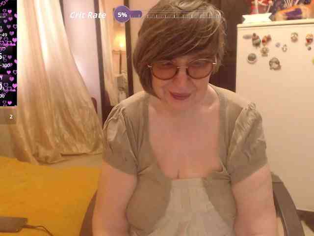 Sharon-love webcam