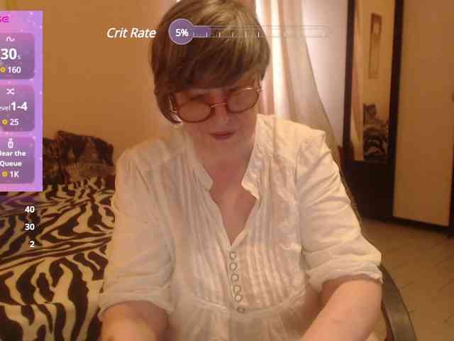 Sharon-love webcam
