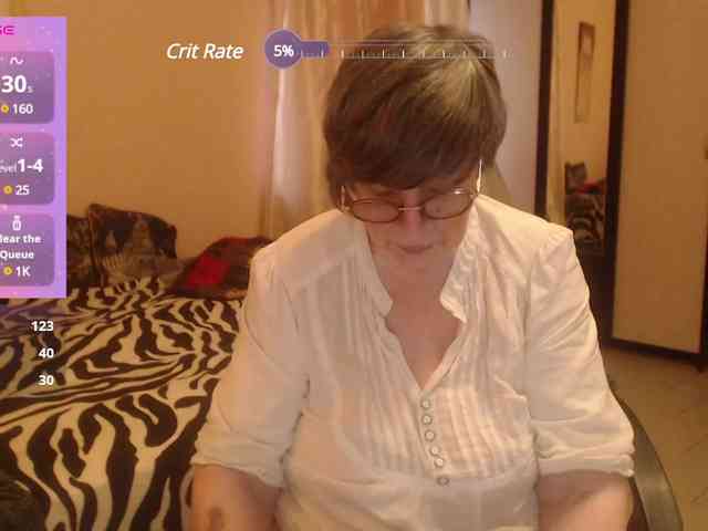 Sharon-love webcam