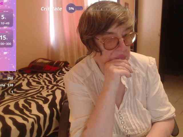 Sharon-love webcam
