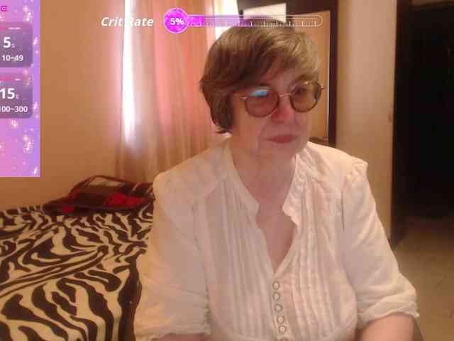 Sharon-love webcam