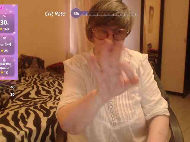 Sharon-love webcam
