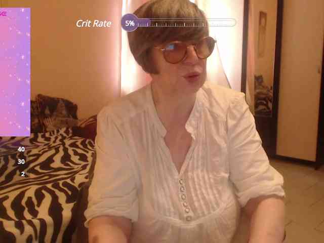 Sharon-love webcam