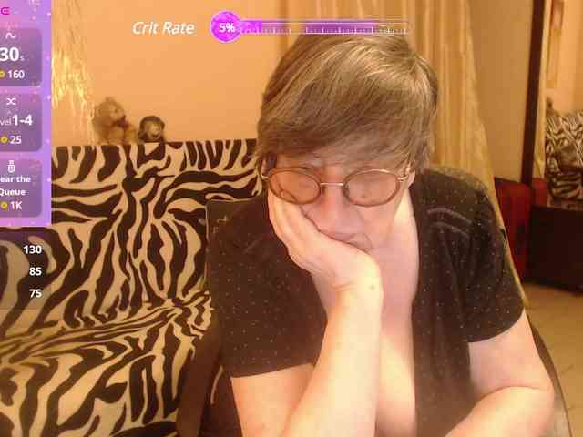 Sharon-love webcam