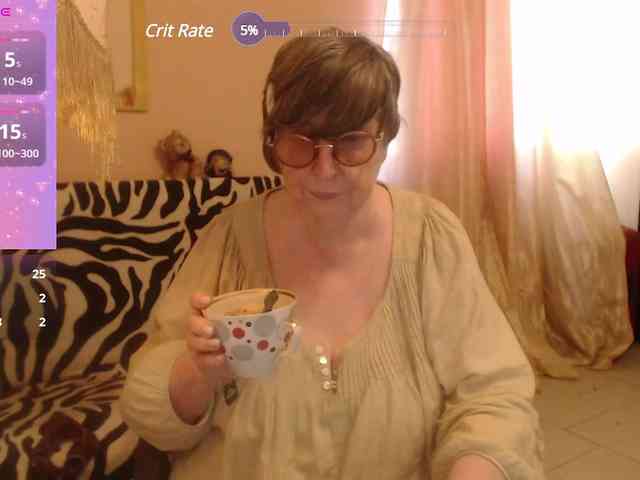 Sharon-love webcam