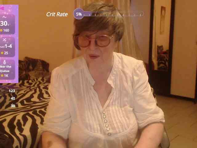 Sharon-love webcam