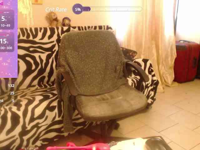 Sharon-love webcam