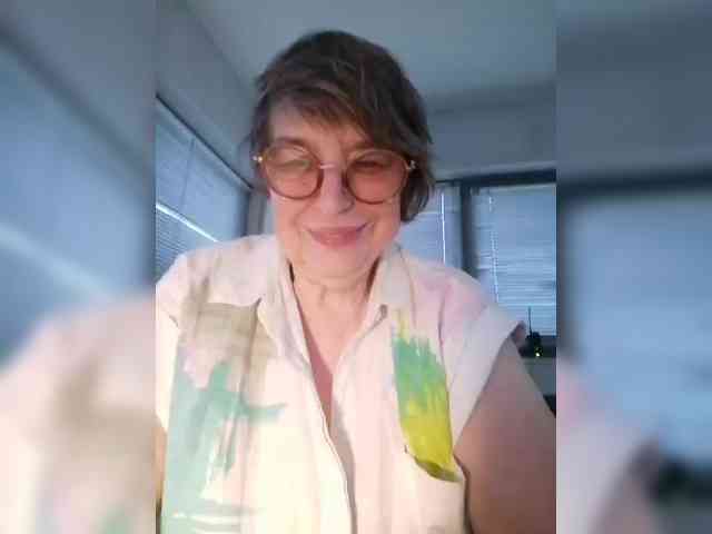 Sharon-love webcam