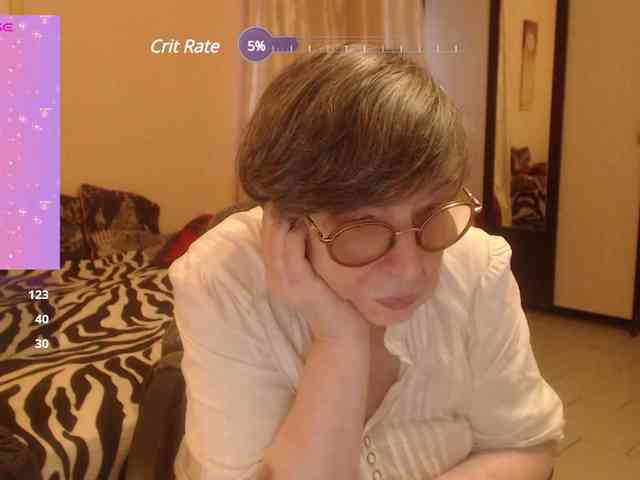 Sharon-love webcam
