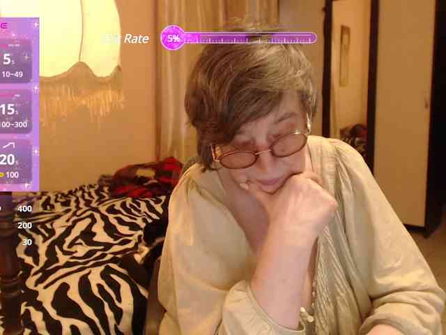 Sharon-love webcam