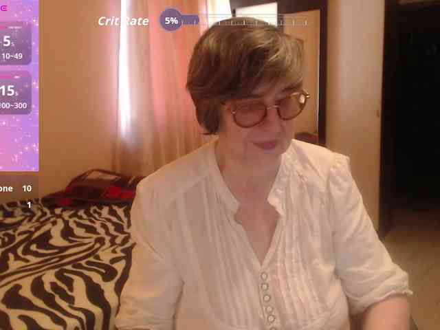 Sharon-love webcam