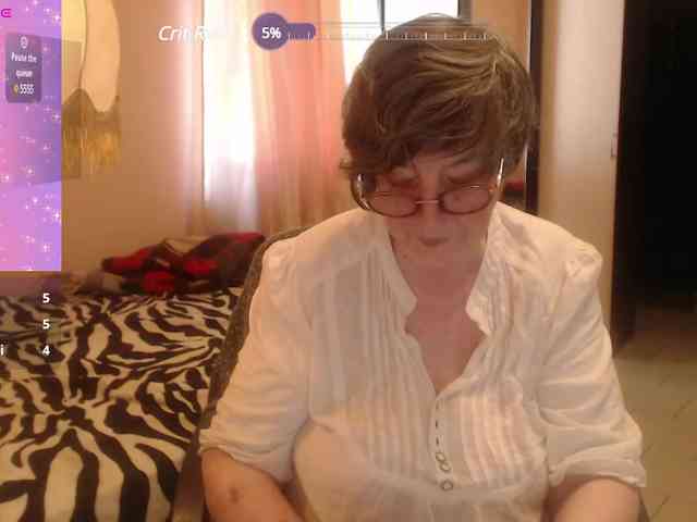 Sharon-love webcam