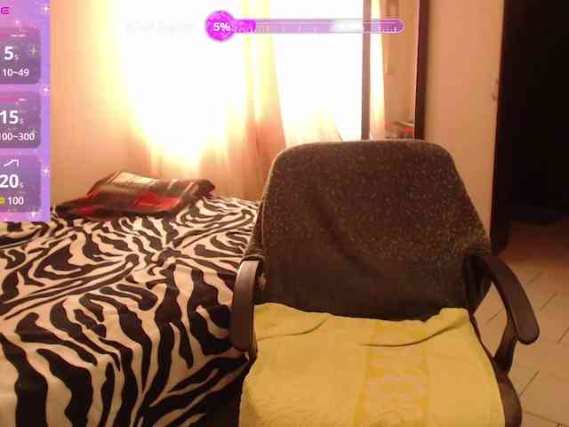 Sharon-love webcam
