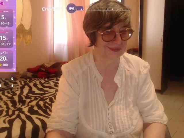 Sharon-love webcam