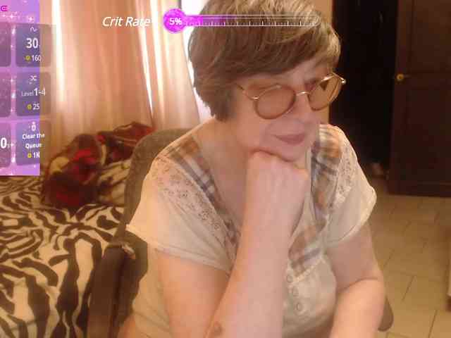 Sharon-love webcam