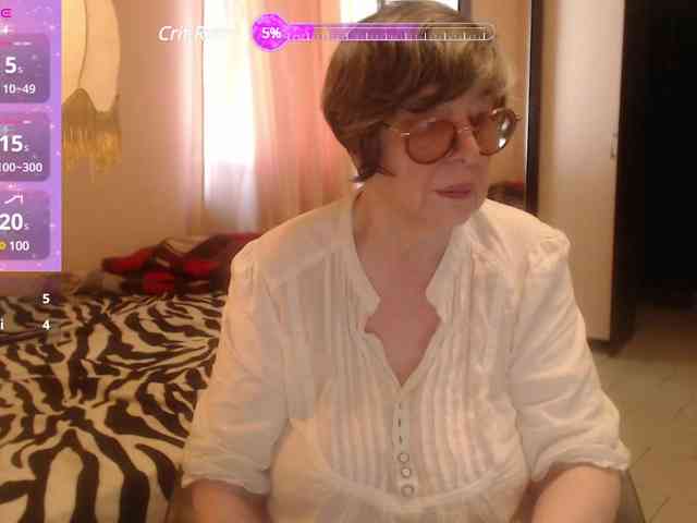 Sharon-love webcam