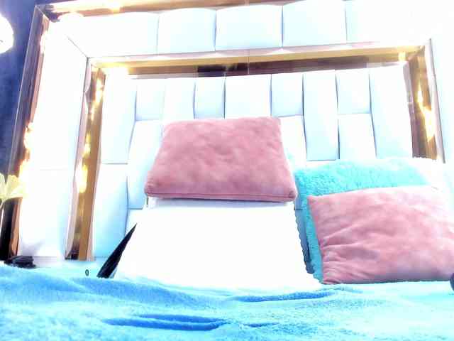 RileySweet webcam