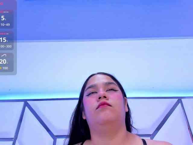 RileySweet webcam