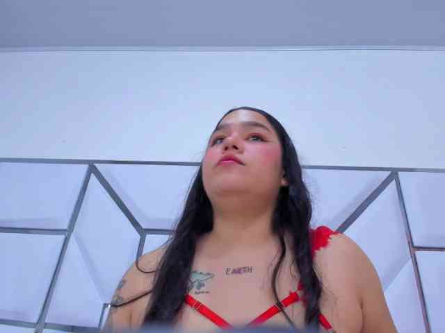 RileySweet webcam