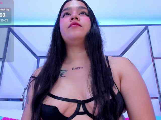 RileySweet webcam