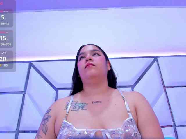 RileySweet webcam