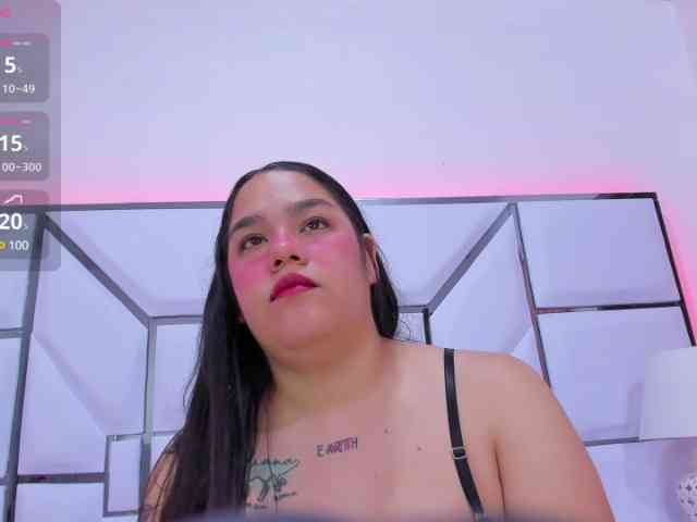 RileySweet webcam
