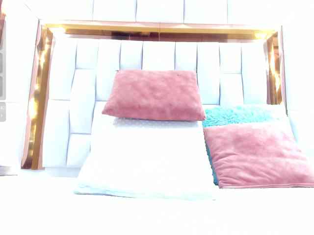 RileySweet webcam