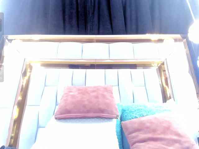 RileySweet webcam
