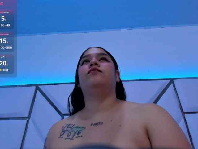 RileySweet webcam