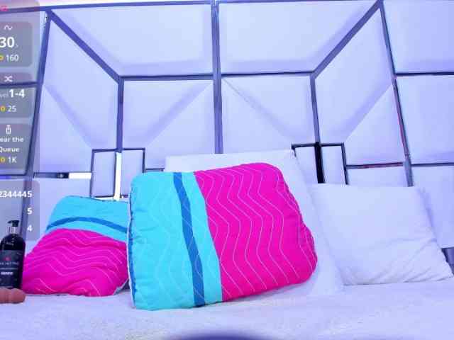RileySweet webcam