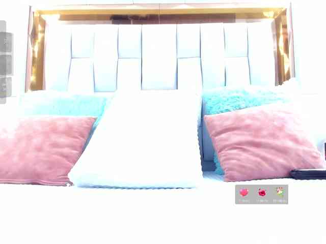 RileySweet webcam