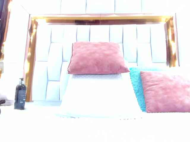RileySweet webcam