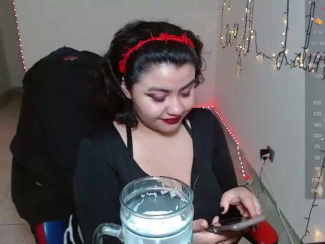 GisellFoxAnki — bongacams