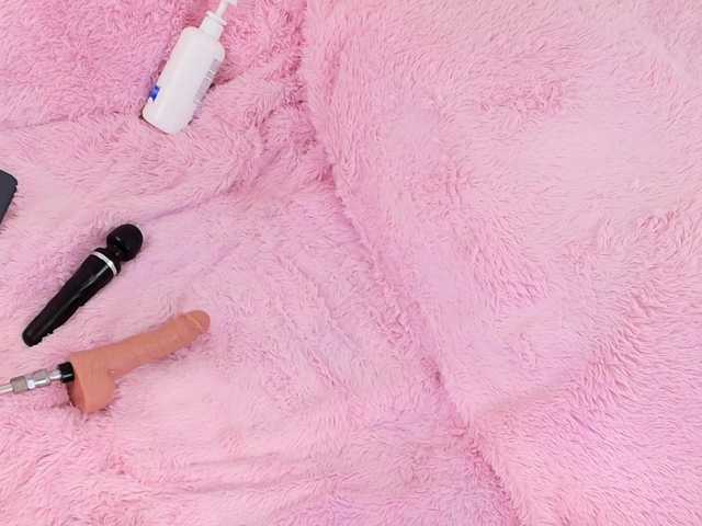 VanesaManson's BongaCams show and profile