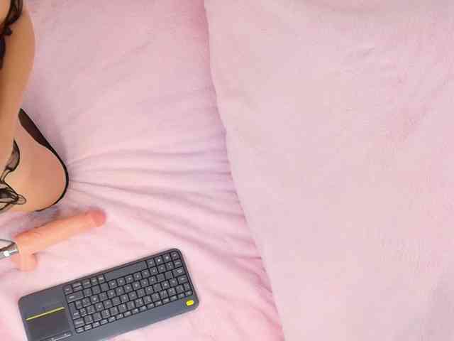 VanesaManson webcam