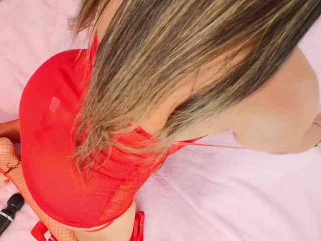 VanesaManson webcam