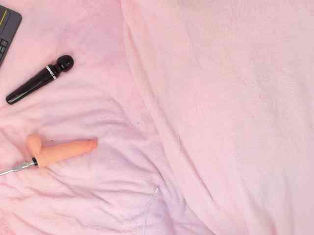 VanesaManson webcam