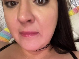 Alina-Milf Porn Show
