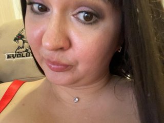 Alina-Milf Porn Show