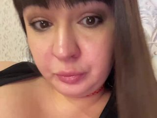 Alina-Milf Porn Show