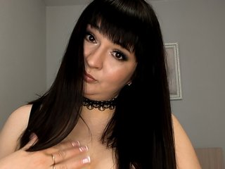 Alina-Milf Porn Show