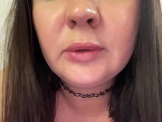 Tina-Dolly Porn Show