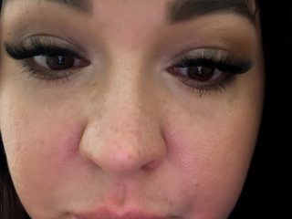 Alina-Milf Porn Show